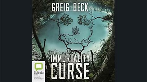 The Immortality Curse Matt Jensen Kindle Editon