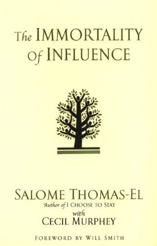 The Immortality Of Influence PDF