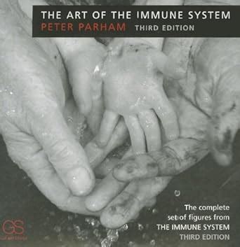 The Immune System 3th third edition by Peter Parham 2009-05-03 Kindle Editon