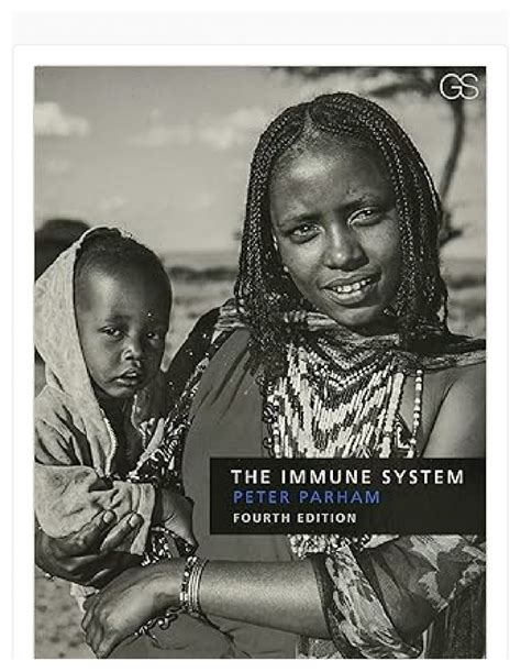 The Immune System 4th Edition PDF