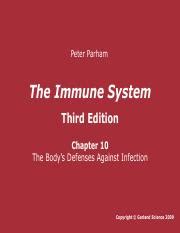 The Immune System Parham 3rd Edition Ebook Pdf Kindle Editon