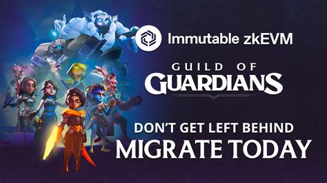 The Immutable Guardians