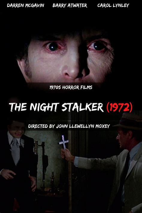 The Impact of 1972 Horror Films