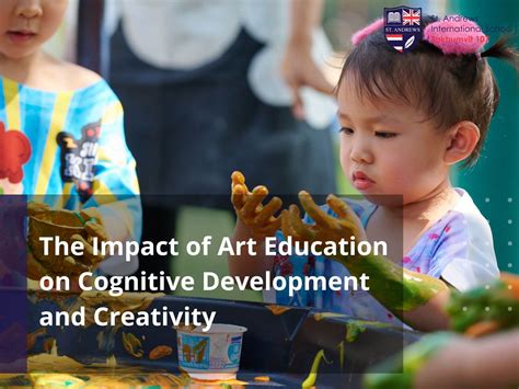 The Impact of Art Education on Cognitive Development