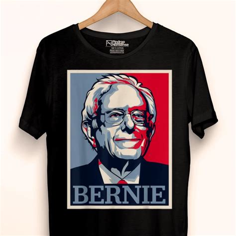 The Impact of Bernie Sanders Campaign Shirts