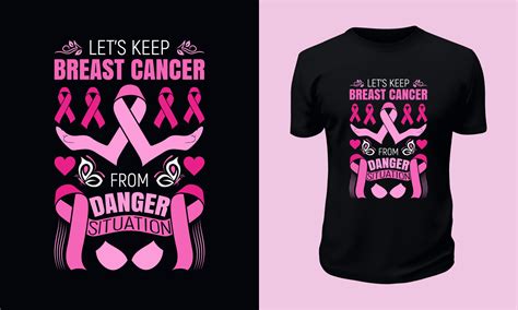 The Impact of Breast Cancer Awareness Shirts