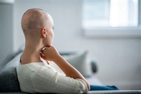 The Impact of Cancer on Hair Loss