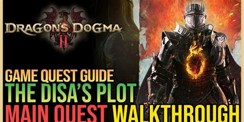 The Impact of Dragon's Dogma 2: Disa on the Gaming Industry