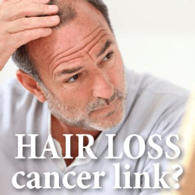 The Impact of Hair Loss on Cancer Patients