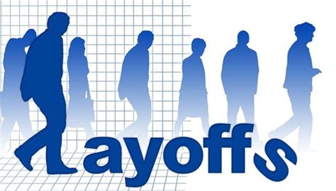 The Impact of Layoffs and Terminations on the Workforce