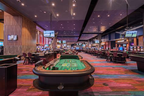 The Impact of Murphy's Casinos on North Carolina