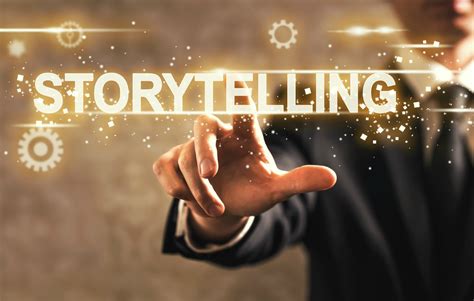 The Impact of Performance Capture on Storytelling