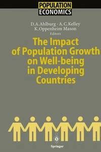 The Impact of Population Growth on Well-being in Developing Countries Doc