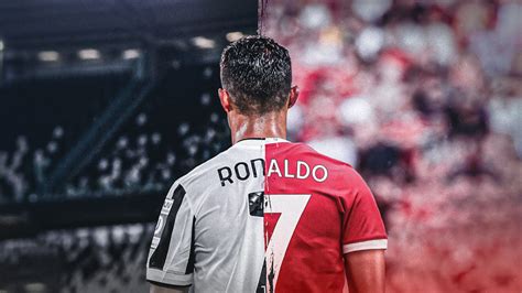 The Impact of Ronaldo's Return to United