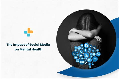 The Impact of Social Media on Body Image and Mental Health