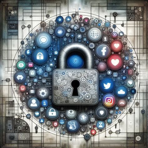 The Impact of Social Media on Personal Privacy