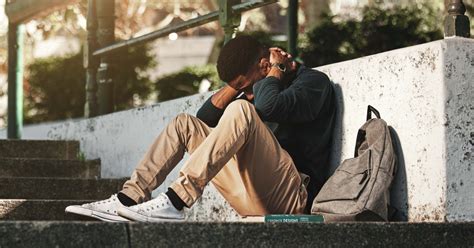 The Impact of Suicide on College Campuses