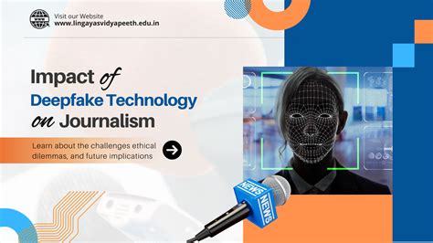 The Impact of Technology on Journalism