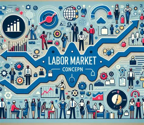 The Impact of Technology on the Modern Labor Market: Exploring Opportunities and Challenges