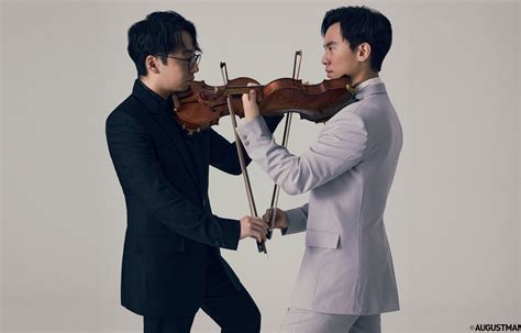 The Impact of TwoSet Violin