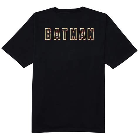 The Impact of the Batman 1989 Shirt