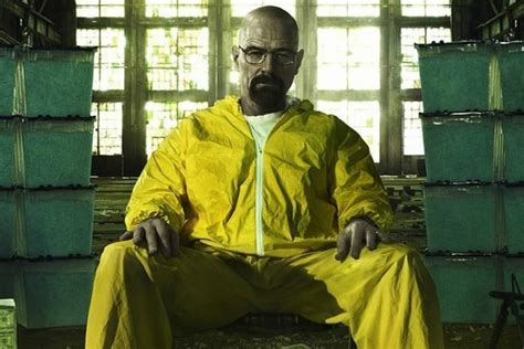 The Impact of the Breaking Bad Yellow Suit: A Cultural Phenomenon