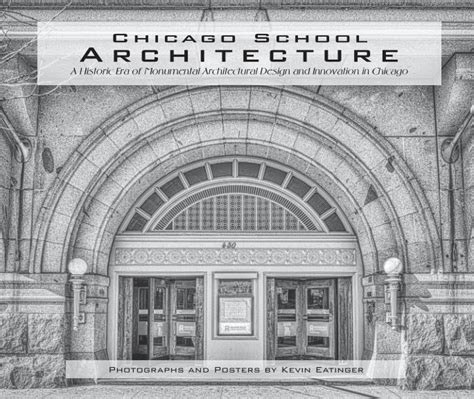 The Impact of the Chicago School on Dallas Architecture