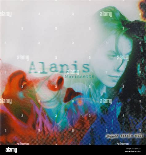 The Impact of the Jagged Little Pill Album