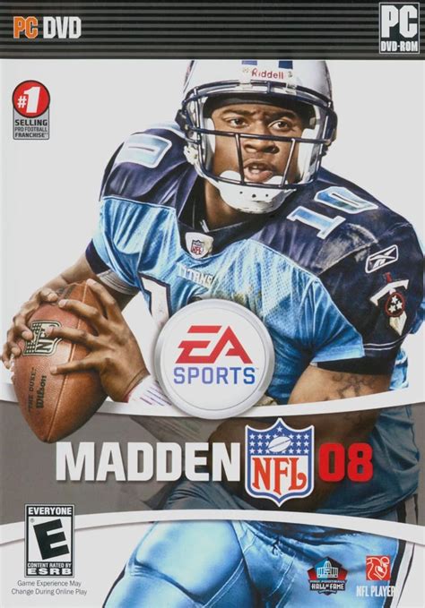 The Impact of the Madden NFL 2008 Soundtrack