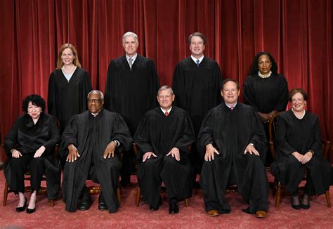 The Impact of the Supreme Court on American Law