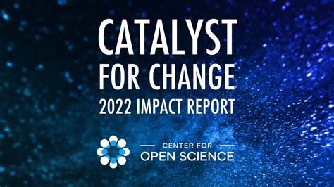 The Impact on the Series: A Catalyst for Change