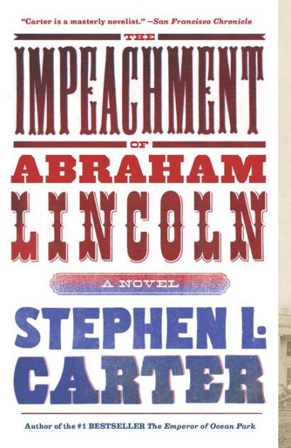 The Impeachment of Abraham Lincoln Doc