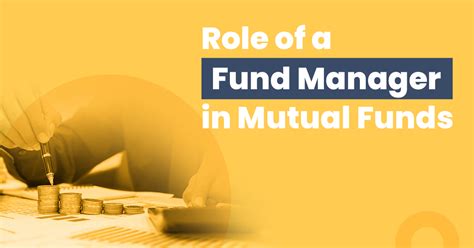 The Imperative for Future-Oriented Fund Management