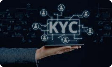 The Imperative for ICO KYC/AML Automation