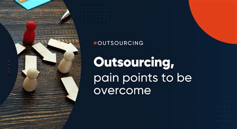 The Imperative for Outsourcing: Pain Points and Motivations