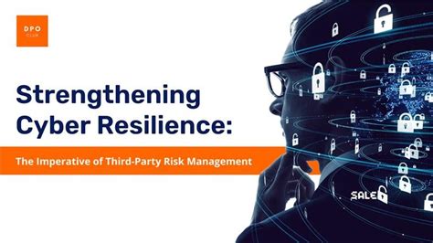 The Imperative of Cyber Risk Management