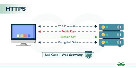 The Imperative of HTTPS Encryption