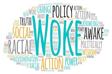 The Imperative of Wokeness: Unlocking Equity and Social Justice