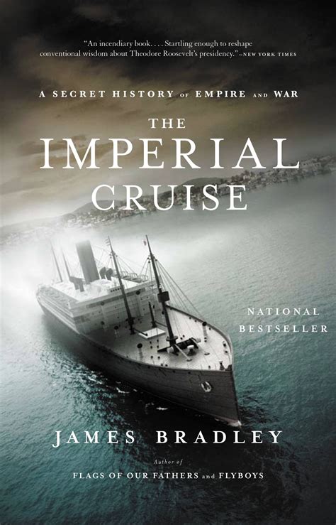 The Imperial Cruise Publisher Back Bay Books Epub