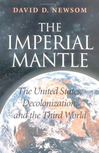 The Imperial Mantle The United States Reader