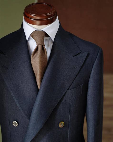 The Imperial Suit: A Glimpse into the Extravagant World of Bespoke Tailoring