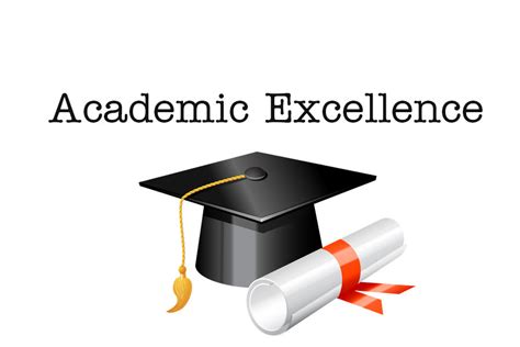 The Importance of Academic Excellence