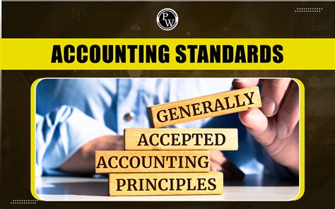 The Importance of Accounting Standards