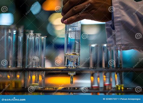 The Importance of Accurate Liquid Measurement