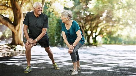 The Importance of Active Ageing Programmes: Enhancing Well-Being and Longevity