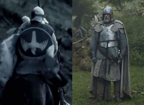 The Importance of Armor in Westeros