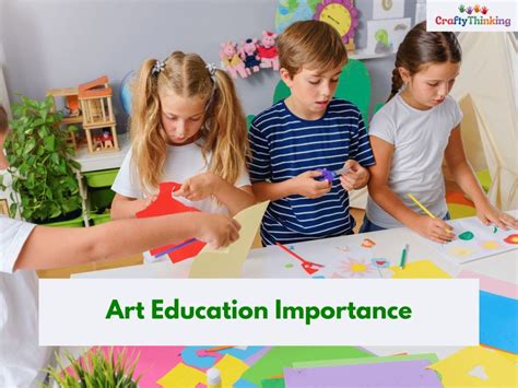 The Importance of Art Education in Singapore