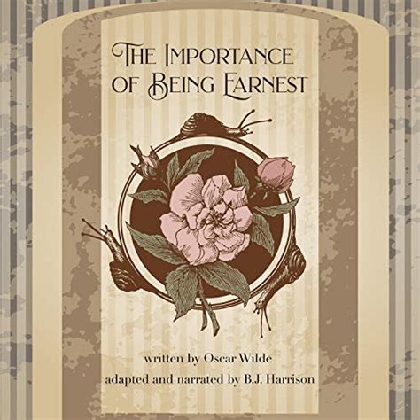 The Importance of Being Earnest Chinese Edition Doc