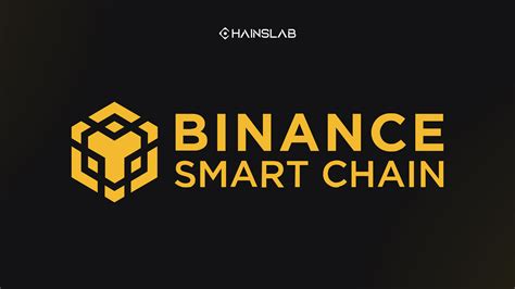 The Importance of Binance Smart Chain (BSC)