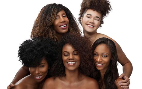 The Importance of Black Hair Care